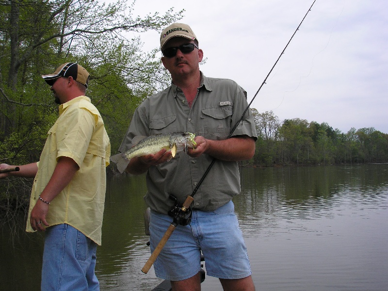 Henderson fishing photo 0