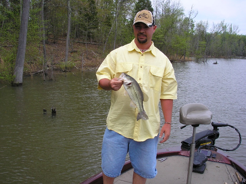 Henderson fishing photo 1