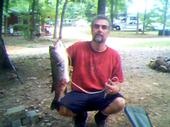 Franklinville fishing photo 4